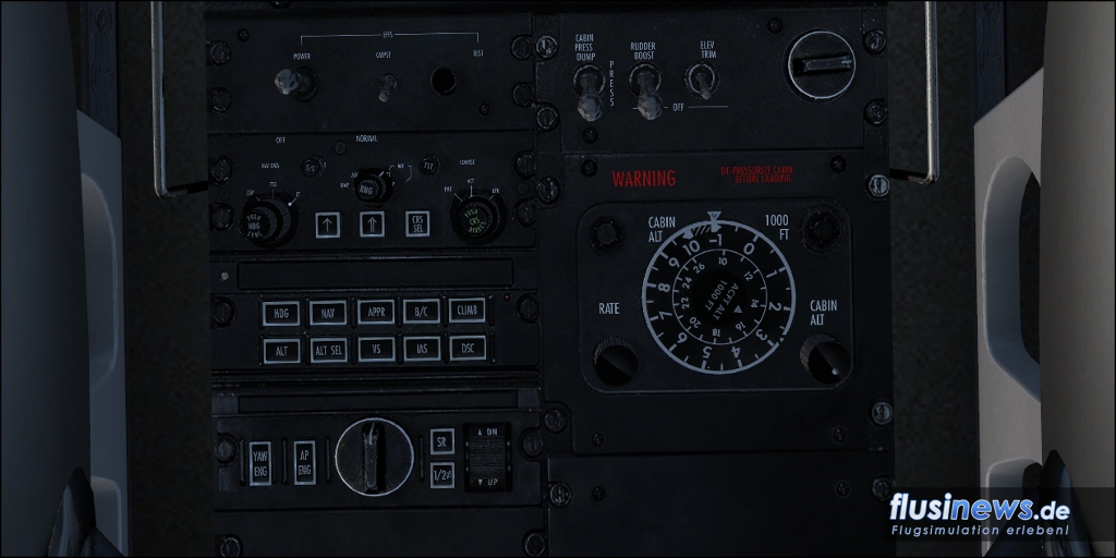Carenado C90B King Air Review Bild 18