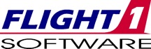 Flight1 Logo