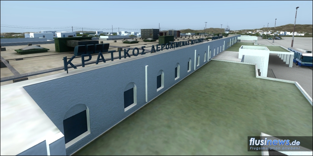 Preview-Artikel: Aerosoft Mykonos X - Bild 30