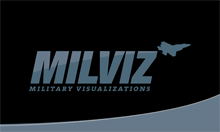 Milviz Logo