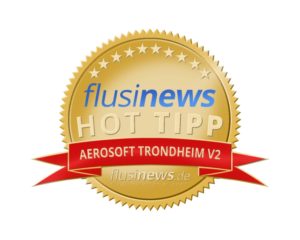 Der Hot Tipp für Trondheim v2